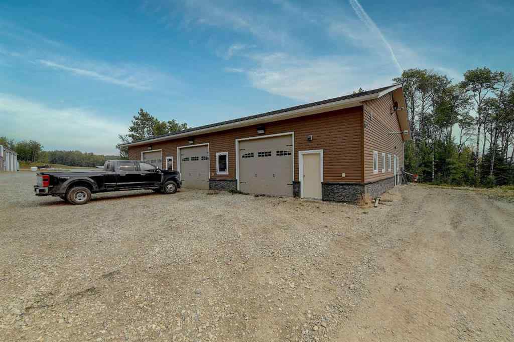 MLS® A2242182 - 90058 A & 90058 B Township Road 720   in NONE Rural Grande Prairie No. 1, County of, Agri-Business