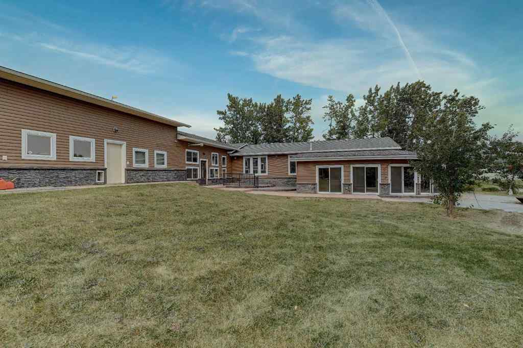 MLS® A2242182 - 90058 A & 90058 B Township Road 720   in NONE Rural Grande Prairie No. 1, County of, Agri-Business