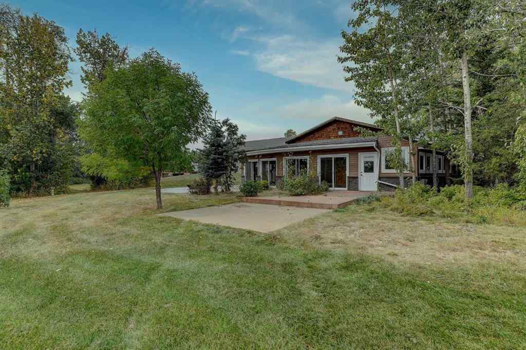 MLS® A2242182 - 90058 A & 90058 B Township Road 720   in NONE Rural Grande Prairie No. 1, County of, Agri-Business