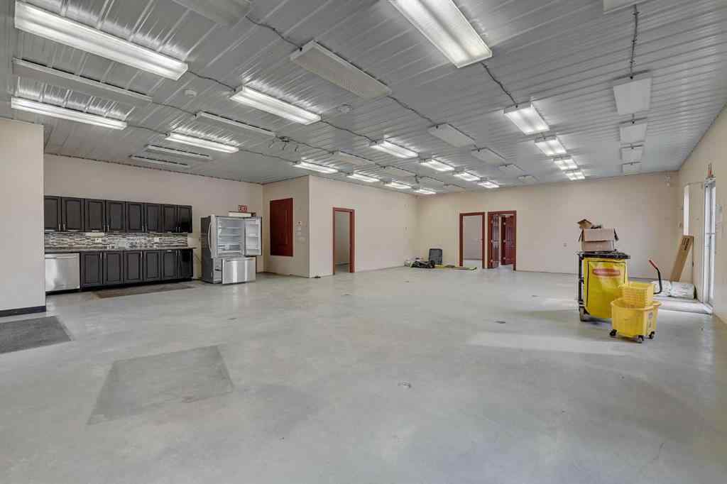 MLS® A2242182 - 90058 A & 90058 B Township Road 720   in NONE Rural Grande Prairie No. 1, County of, Agri-Business