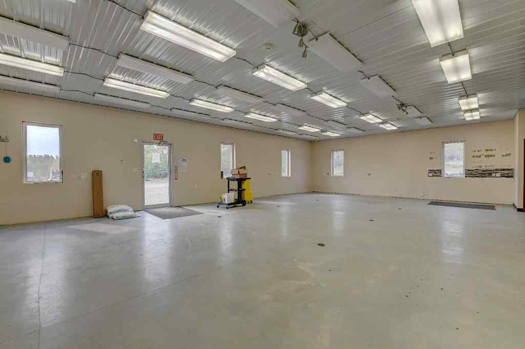 MLS® A2242182 - 90058 A & 90058 B Township Road 720   in NONE Rural Grande Prairie No. 1, County of, Agri-Business