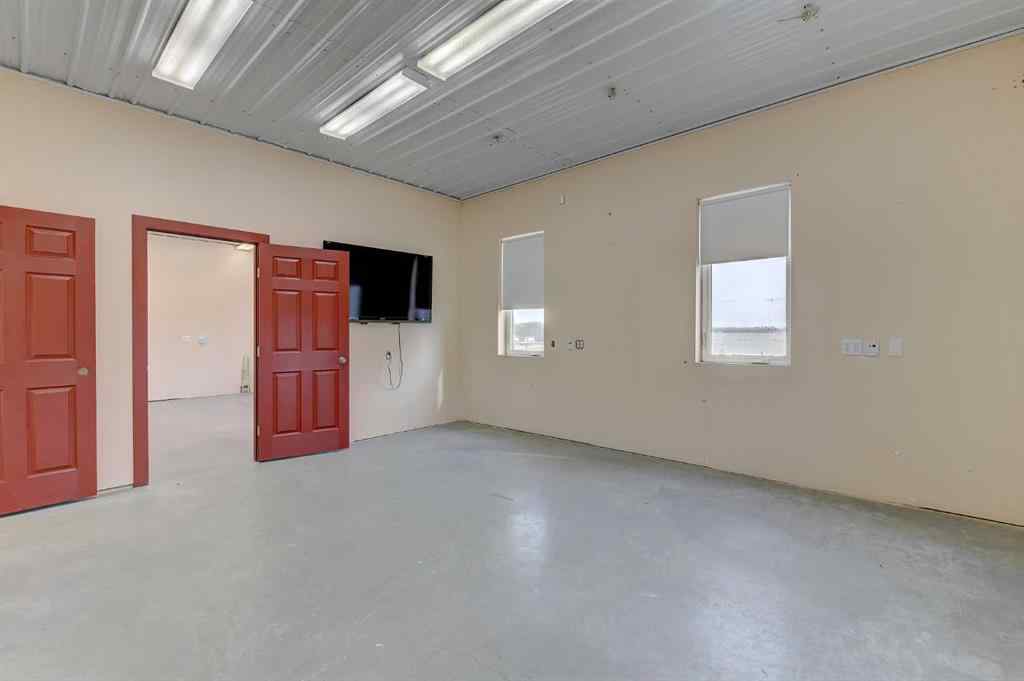 MLS® A2242182 - 90058 A & 90058 B Township Road 720   in NONE Rural Grande Prairie No. 1, County of, Agri-Business