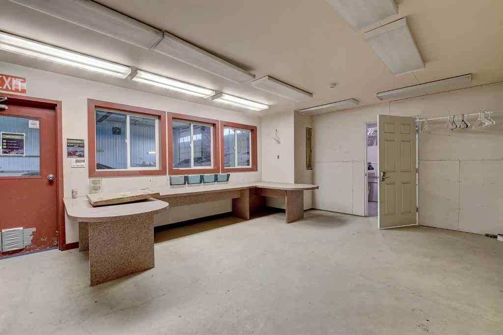 MLS® A2242182 - 90058 A & 90058 B Township Road 720   in NONE Rural Grande Prairie No. 1, County of, Agri-Business