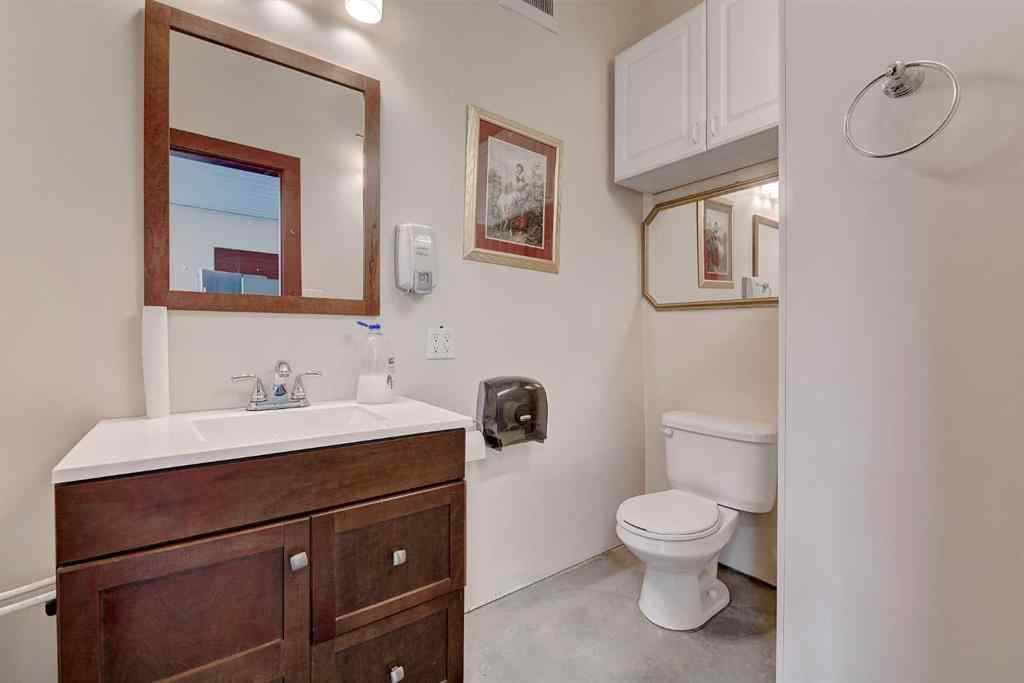 MLS® A2242182 - 90058 A & 90058 B Township Road 720   in NONE Rural Grande Prairie No. 1, County of, Agri-Business