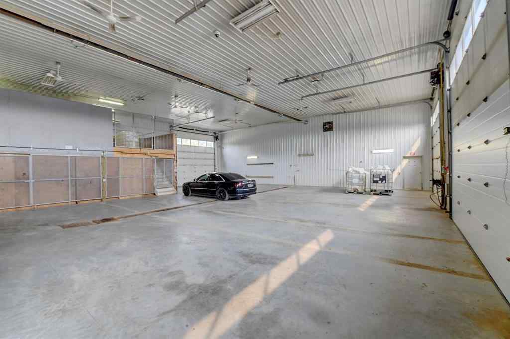 MLS® A2242182 - 90058 A & 90058 B Township Road 720   in NONE Rural Grande Prairie No. 1, County of, Agri-Business