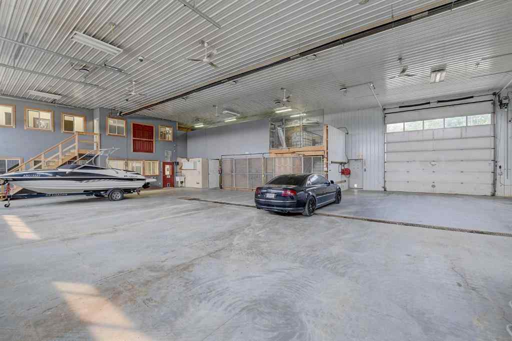 MLS® A2242182 - 90058 A & 90058 B Township Road 720   in NONE Rural Grande Prairie No. 1, County of, Agri-Business