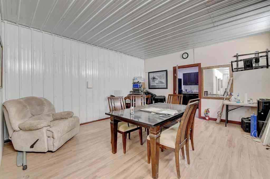 MLS® A2242182 - 90058 A & 90058 B Township Road 720   in NONE Rural Grande Prairie No. 1, County of, Agri-Business