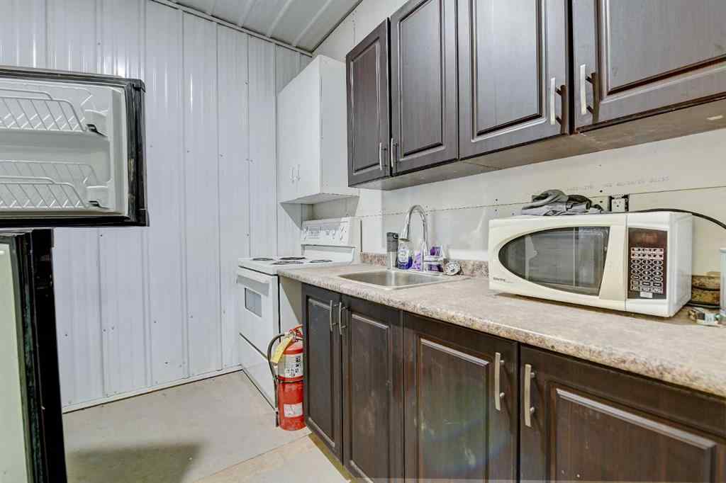 MLS® A2242182 - 90058 A & 90058 B Township Road 720   in NONE Rural Grande Prairie No. 1, County of, Agri-Business