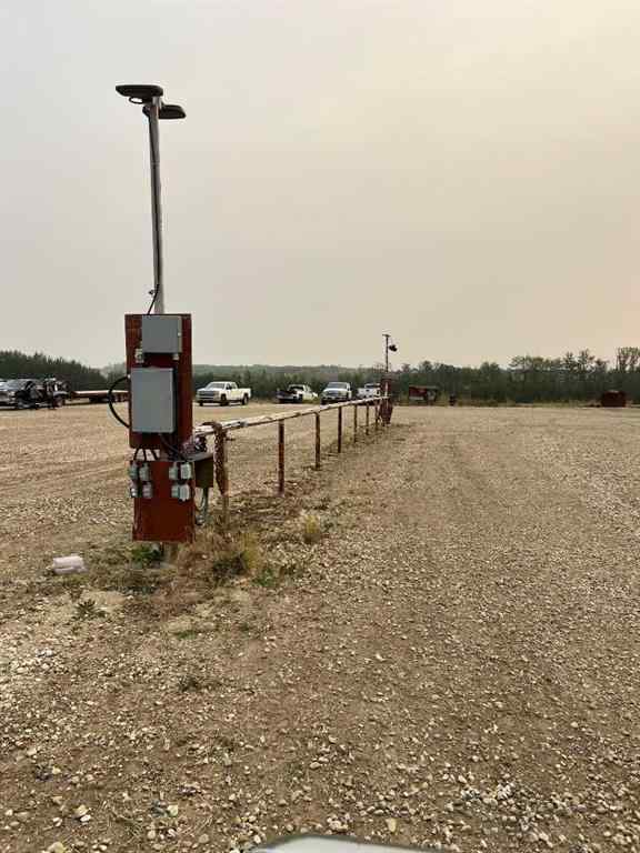 MLS® A2242182 - 90058 A & 90058 B Township Road 720   in NONE Rural Grande Prairie No. 1, County of, Agri-Business