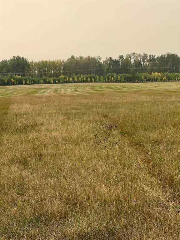 MLS® A2242182 - 90058 A & 90058 B Township Road 720   in NONE Rural Grande Prairie No. 1, County of, Agri-Business