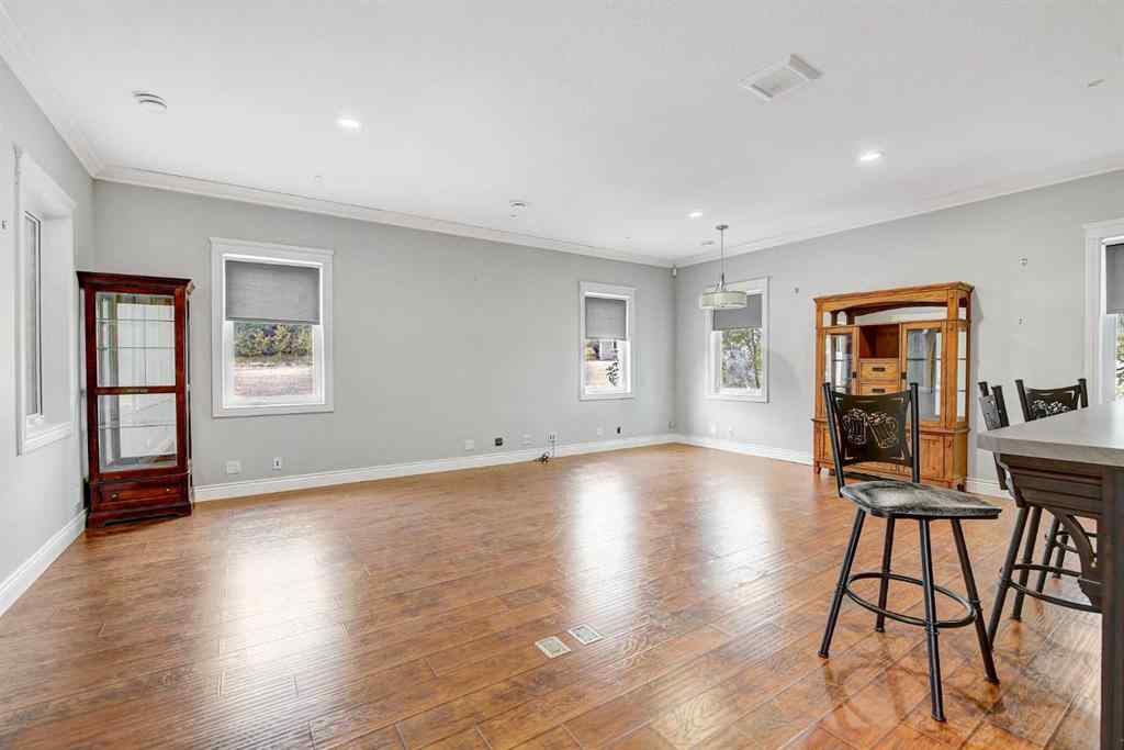 MLS® A2242182 - 90058 A & 90058 B Township Road 720   in NONE Rural Grande Prairie No. 1, County of, Agri-Business