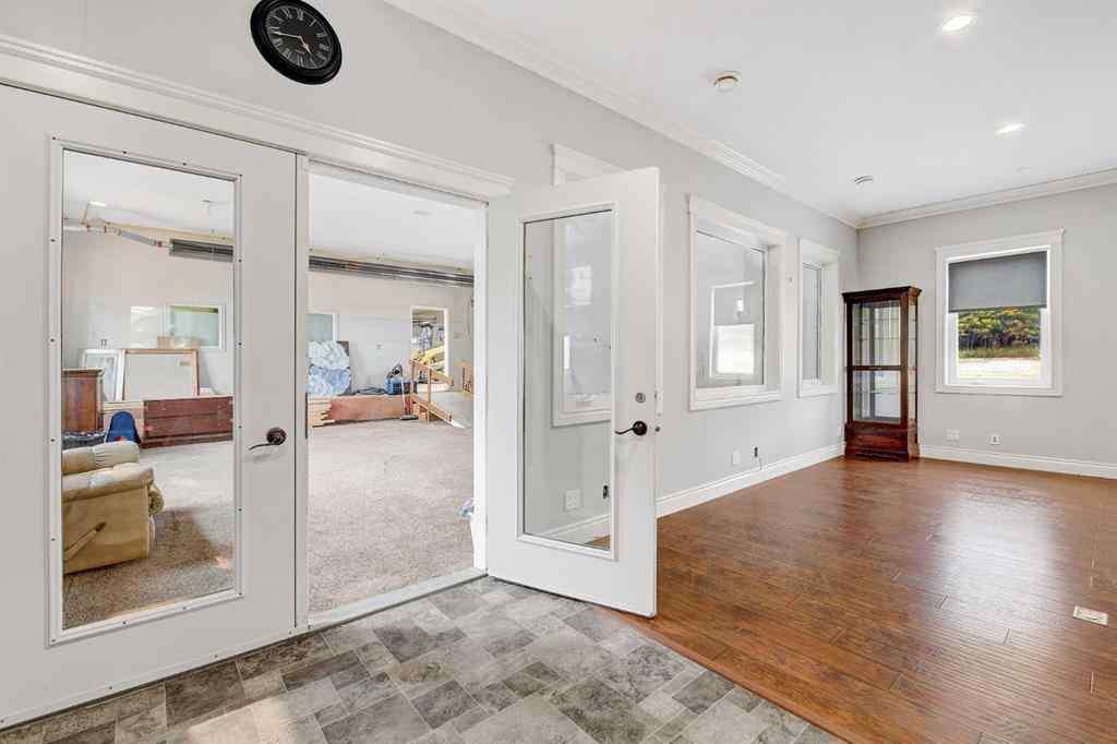 MLS® A2242182 - 90058 A & 90058 B Township Road 720   in NONE Rural Grande Prairie No. 1, County of, Agri-Business