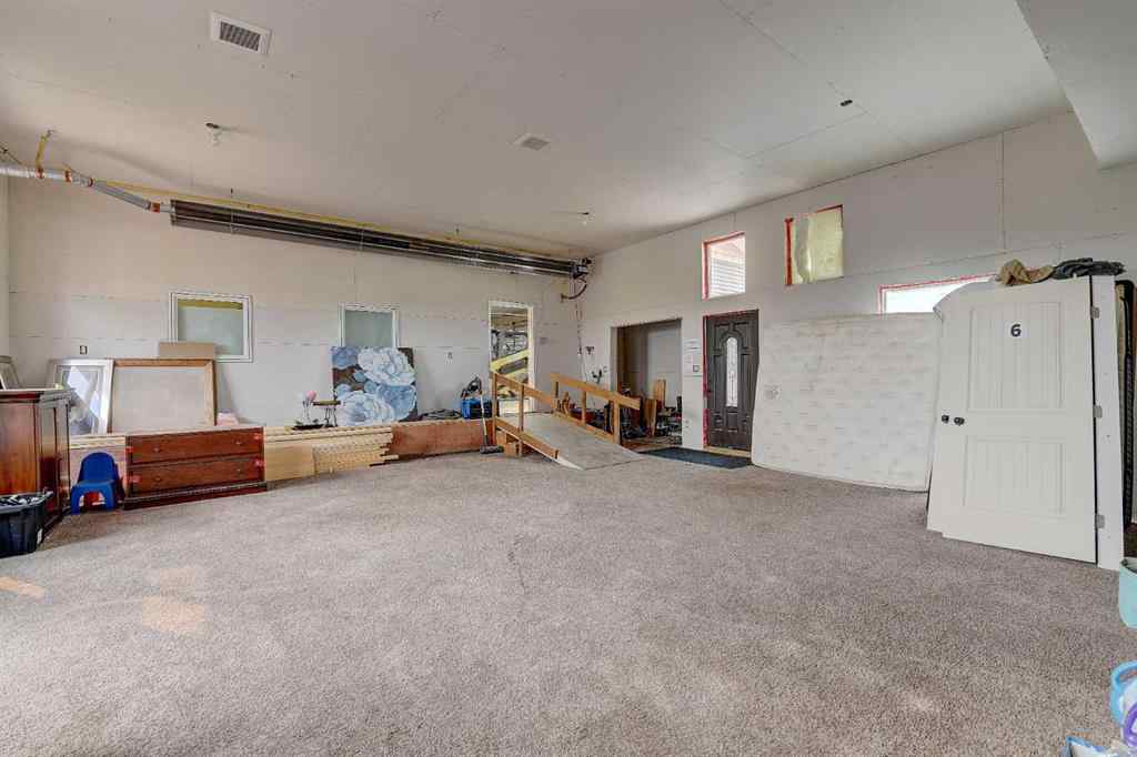 MLS® A2242182 - 90058 A & 90058 B Township Road 720   in NONE Rural Grande Prairie No. 1, County of, Agri-Business