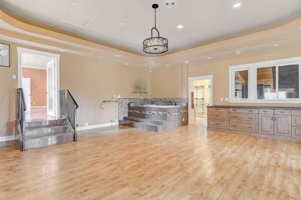 MLS® A2242182 - 90058 A & 90058 B Township Road 720   in NONE Rural Grande Prairie No. 1, County of, Agri-Business