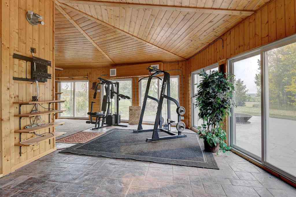 MLS® A2242182 - 90058 A & 90058 B Township Road 720   in NONE Rural Grande Prairie No. 1, County of, Agri-Business