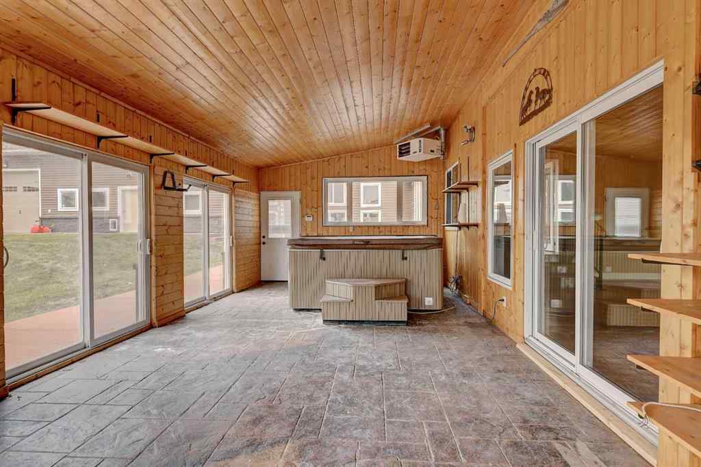 MLS® A2242182 - 90058 A & 90058 B Township Road 720   in NONE Rural Grande Prairie No. 1, County of, Agri-Business