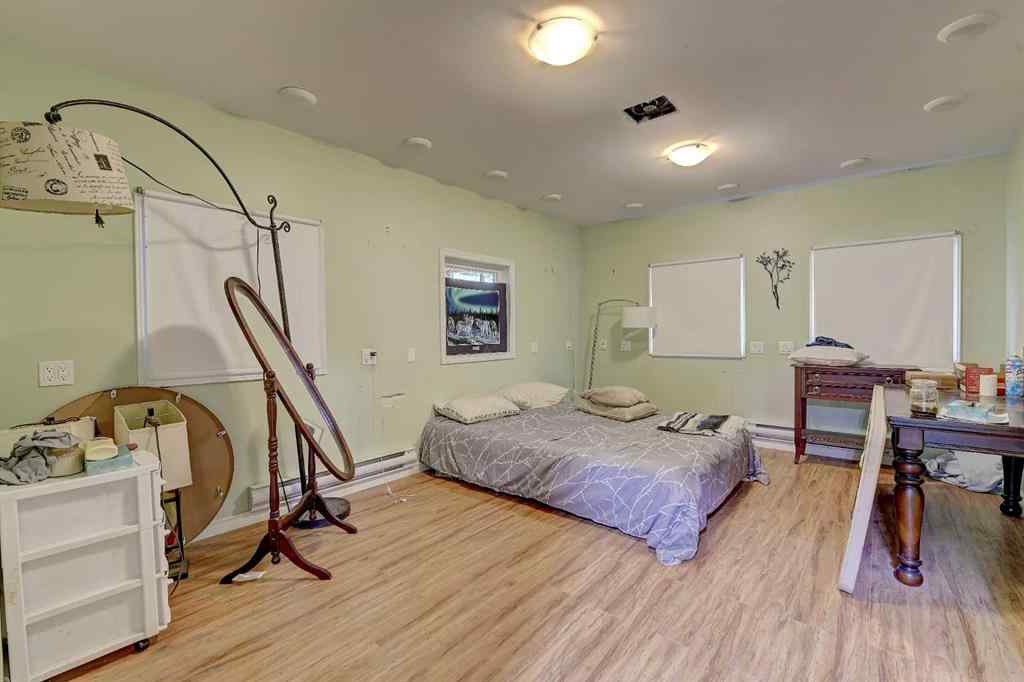 MLS® A2242182 - 90058 A & 90058 B Township Road 720   in NONE Rural Grande Prairie No. 1, County of, Agri-Business