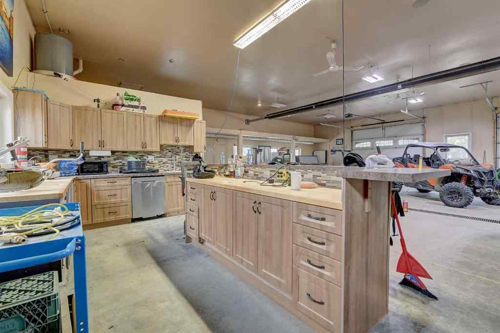 MLS® A2242182 - 90058 A & 90058 B Township Road 720   in NONE Rural Grande Prairie No. 1, County of, Agri-Business