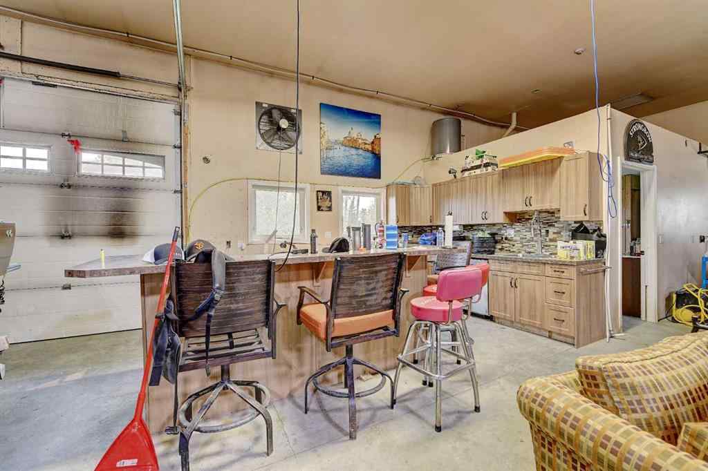 MLS® A2242182 - 90058 A & 90058 B Township Road 720   in NONE Rural Grande Prairie No. 1, County of, Agri-Business