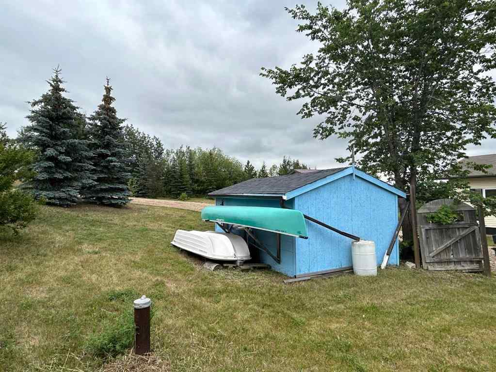 MLS® A2242185 - 49 Grandview Crescent  in Grandview Estate Rural Vermilion River, County of, Residential