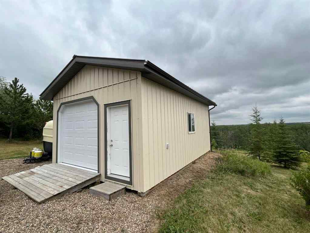 MLS® A2242185 - 49 Grandview Crescent  in Grandview Estate Rural Vermilion River, County of, Residential
