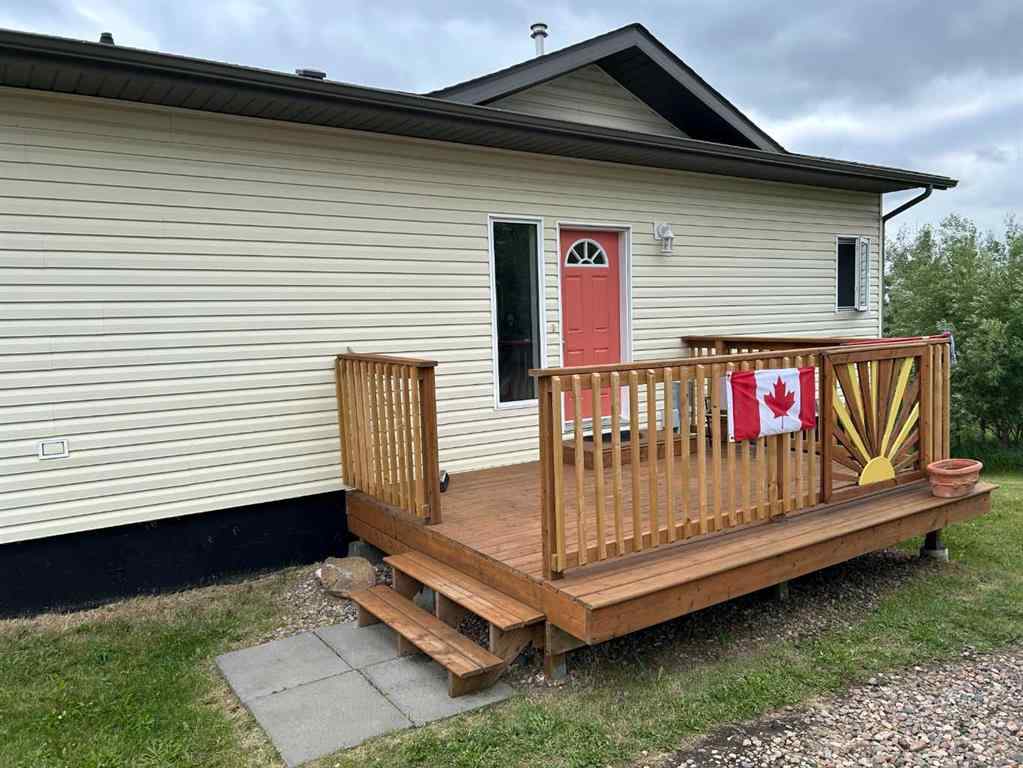 MLS® A2242185 - 49 Grandview Crescent  in Grandview Estate Rural Vermilion River, County of, Residential