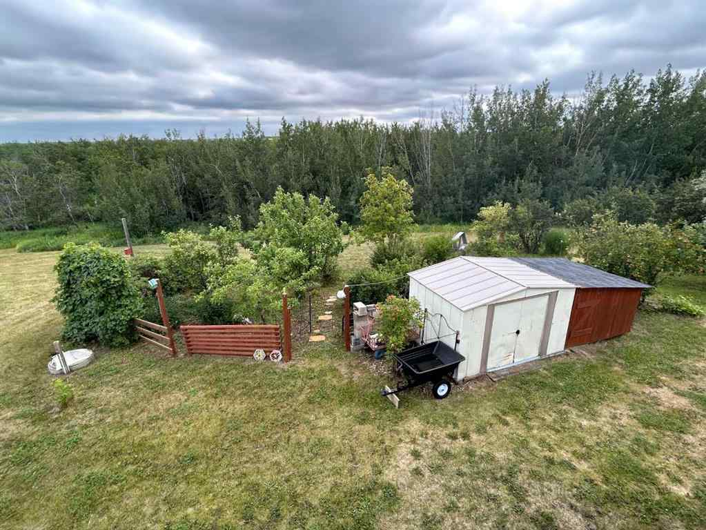 MLS® A2242185 - 49 Grandview Crescent  in Grandview Estate Rural Vermilion River, County of, Residential