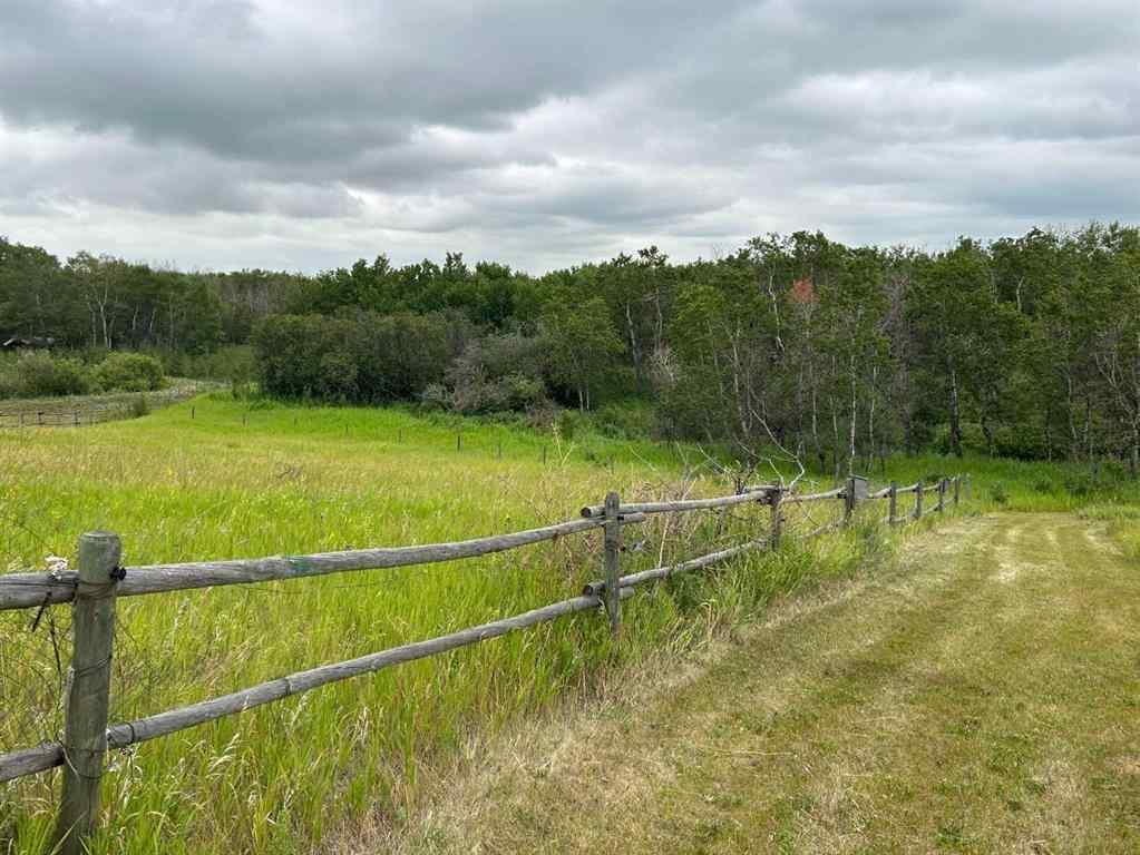 MLS® A2242185 - 49 Grandview Crescent  in Grandview Estate Rural Vermilion River, County of, Residential