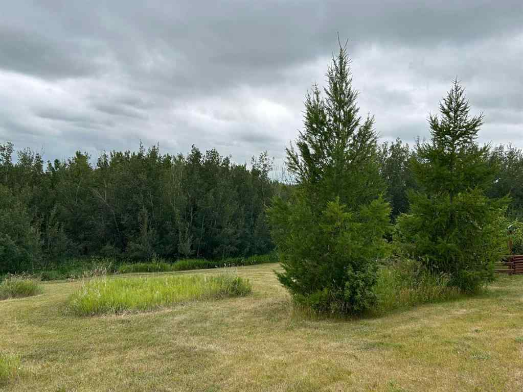 MLS® A2242185 - 49 Grandview Crescent  in Grandview Estate Rural Vermilion River, County of, Residential