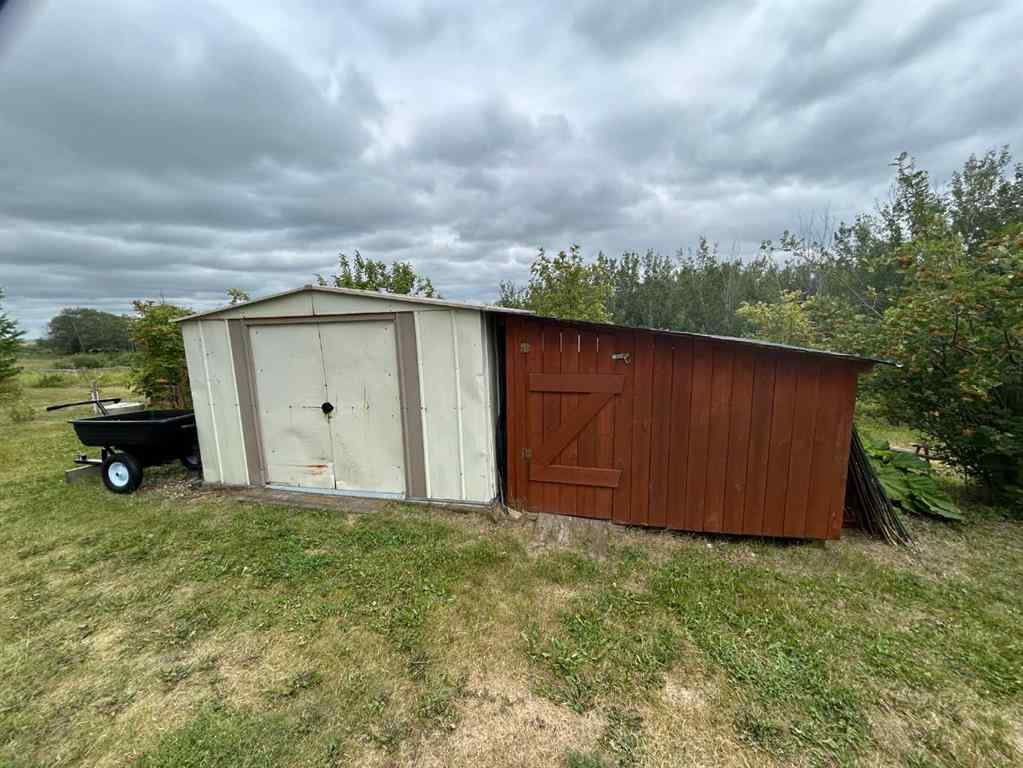MLS® A2242185 - 49 Grandview Crescent  in Grandview Estate Rural Vermilion River, County of, Residential
