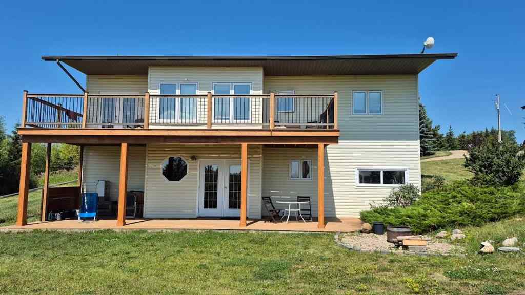 MLS® A2242185 - 49 Grandview Crescent  in Grandview Estate Rural Vermilion River, County of, Residential