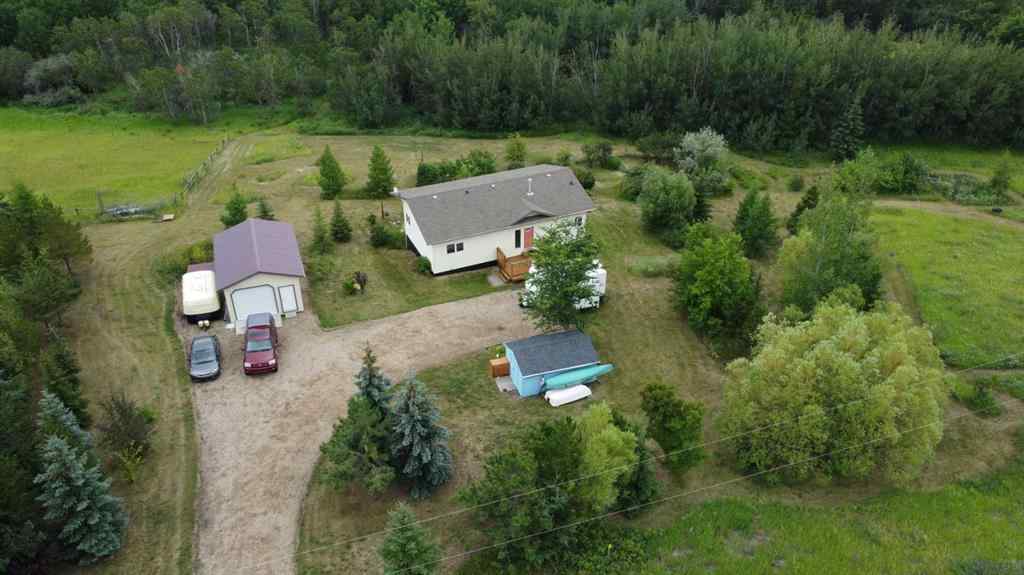 MLS® A2242185 - 49 Grandview Crescent  in Grandview Estate Rural Vermilion River, County of, Residential