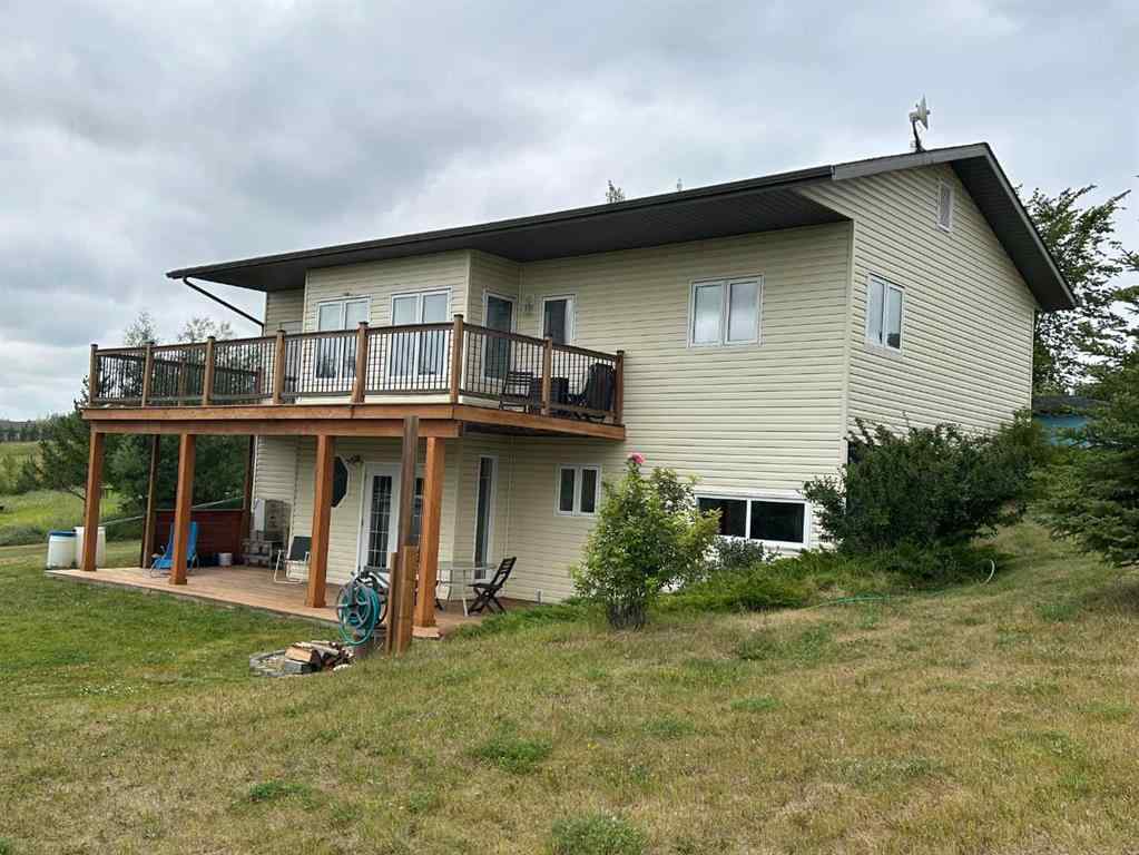 MLS® A2242185 - 49 Grandview Crescent  in Grandview Estate Rural Vermilion River, County of, Residential