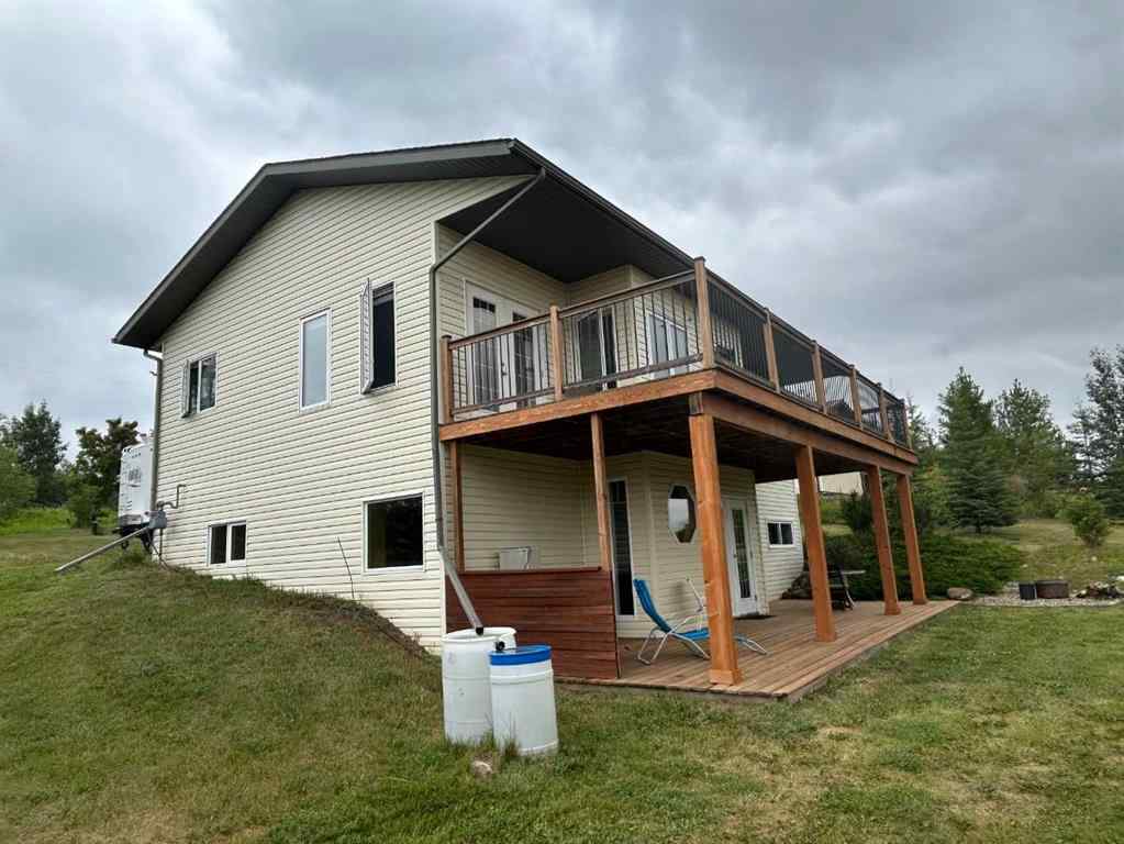 MLS® A2242185 - 49 Grandview Crescent  in Grandview Estate Rural Vermilion River, County of, Residential