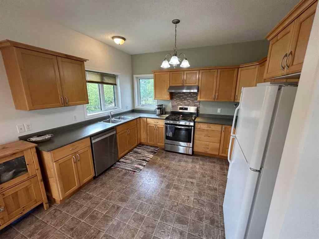 MLS® A2242185 - 49 Grandview Crescent  in Grandview Estate Rural Vermilion River, County of, Residential