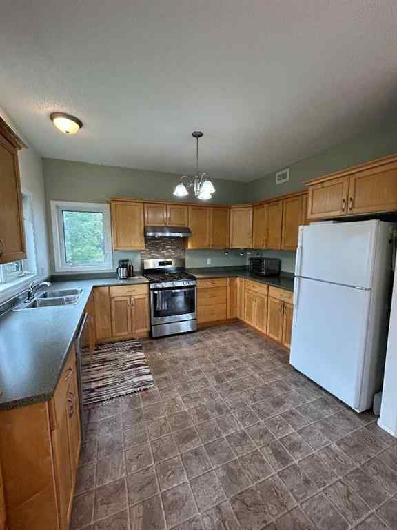 MLS® A2242185 - 49 Grandview Crescent  in Grandview Estate Rural Vermilion River, County of, Residential