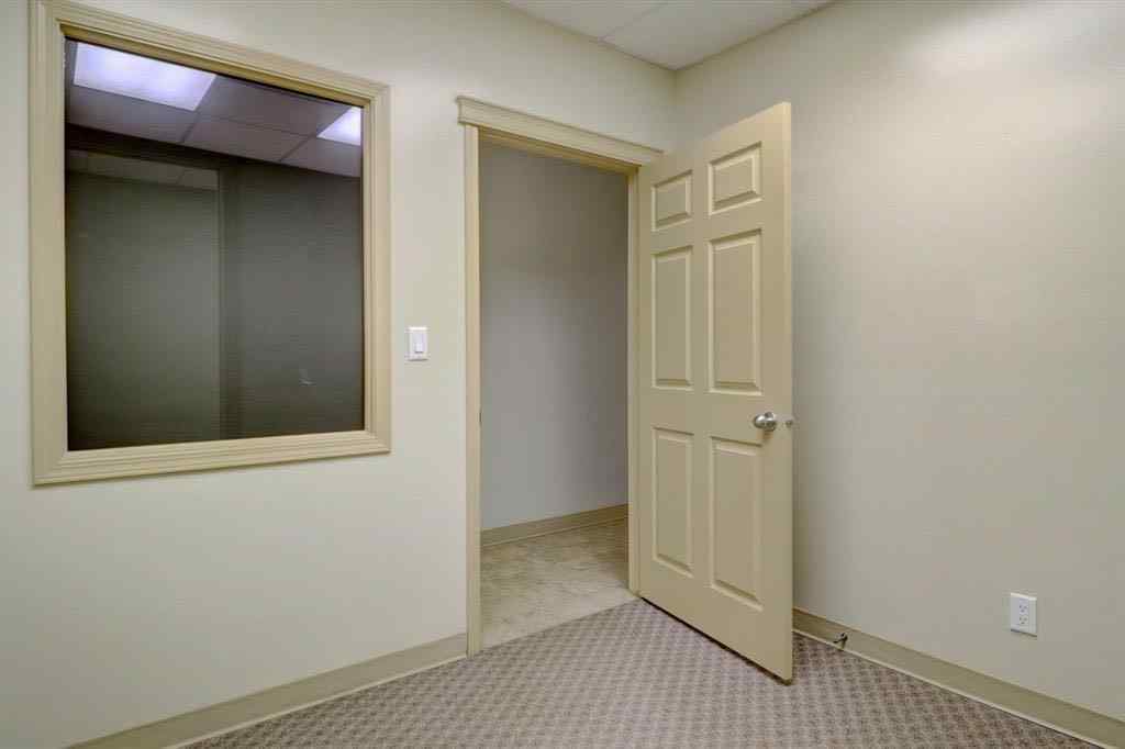 MLS® A2242188 - Unit #109 8715 109 Street  in Richmond Industrial Park Grande Prairie, Commercial