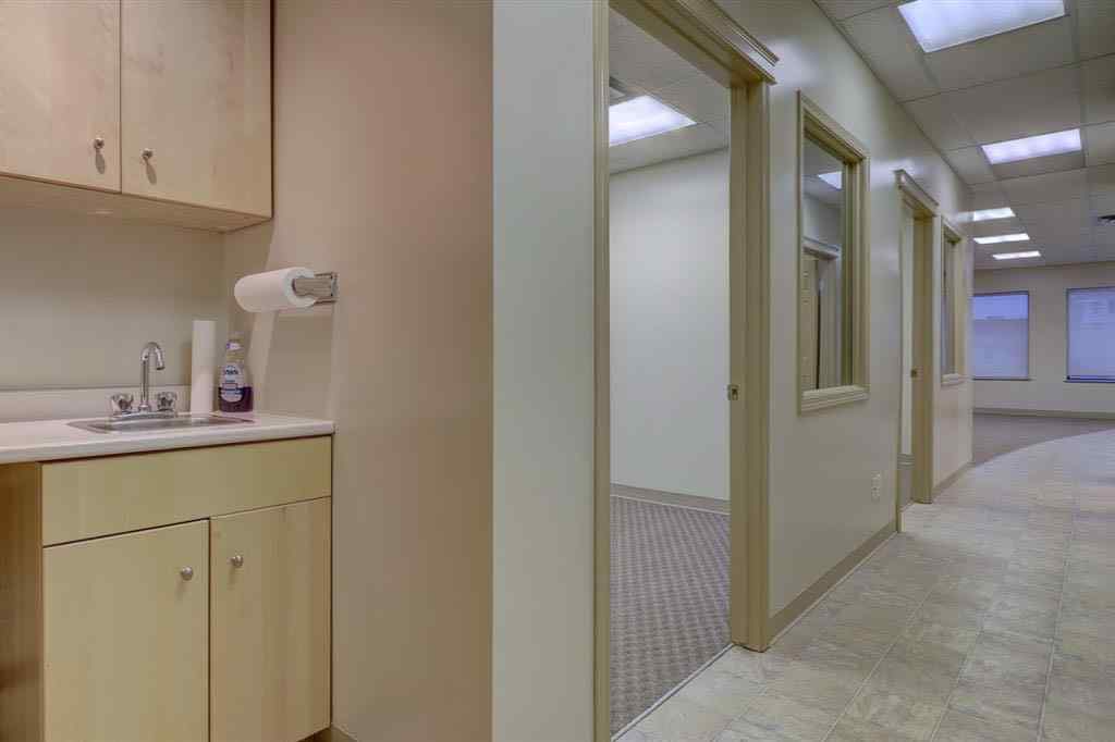 MLS® A2242188 - Unit #109 8715 109 Street  in Richmond Industrial Park Grande Prairie, Commercial