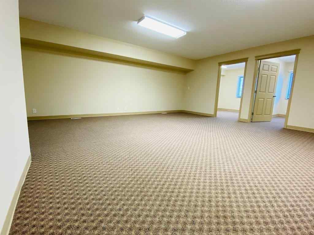 MLS® A2242188 - Unit #109 8715 109 Street  in Richmond Industrial Park Grande Prairie, Commercial
