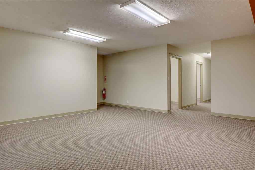MLS® A2242188 - Unit #109 8715 109 Street  in Richmond Industrial Park Grande Prairie, Commercial