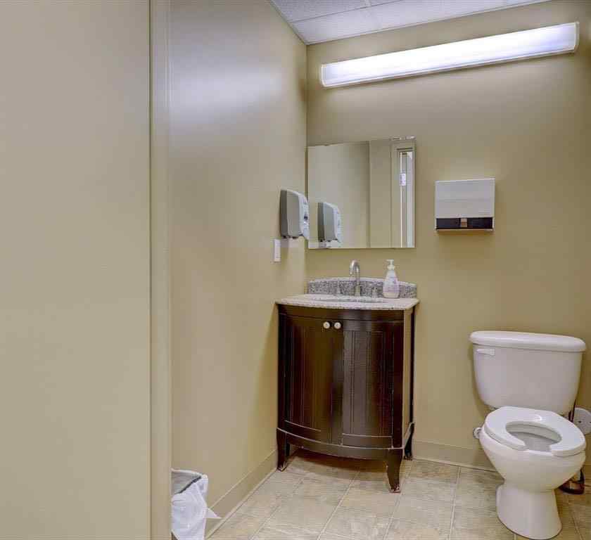 MLS® A2242188 - Unit #109 8715 109 Street  in Richmond Industrial Park Grande Prairie, Commercial