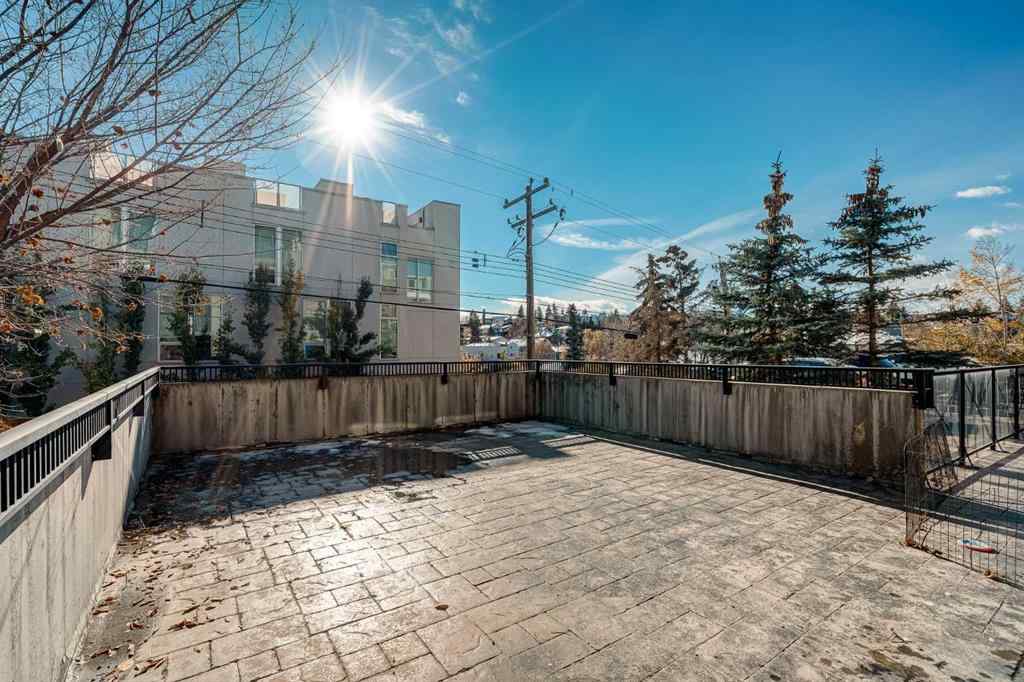 MLS® A2242190 - Unit #209 1805 26 Avenue SW in South Calgary Calgary, Residential