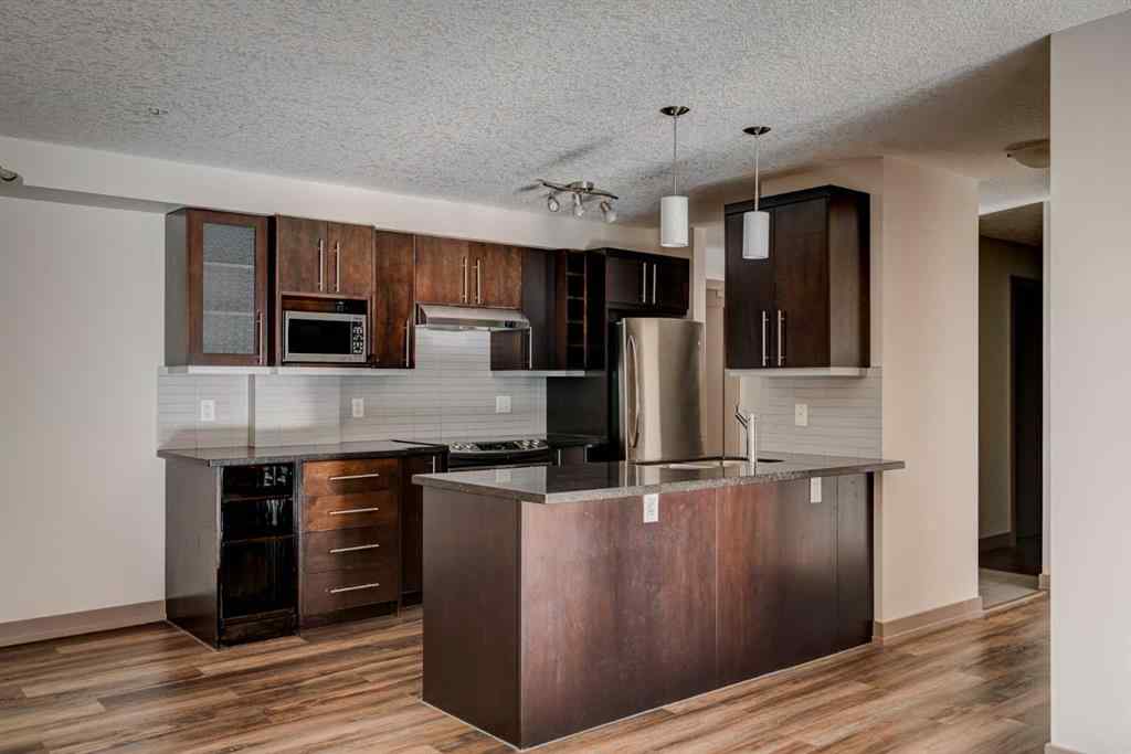 MLS® A2242190 - Unit #209 1805 26 Avenue SW in South Calgary Calgary, Residential
