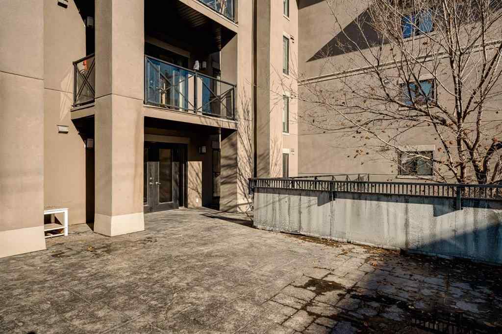 MLS® A2242190 - Unit #209 1805 26 Avenue SW in South Calgary Calgary, Residential