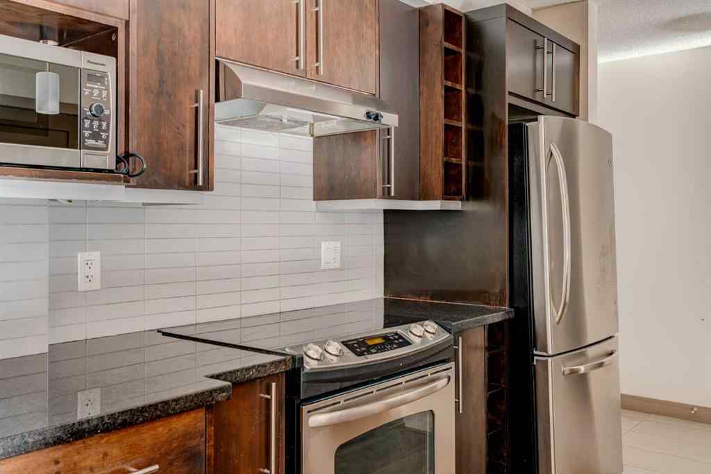 MLS® A2242190 - Unit #209 1805 26 Avenue SW in South Calgary Calgary, Residential