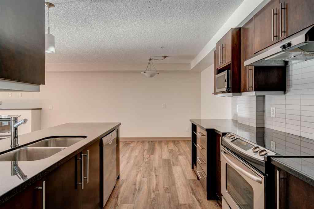 MLS® A2242190 - Unit #209 1805 26 Avenue SW in South Calgary Calgary, Residential