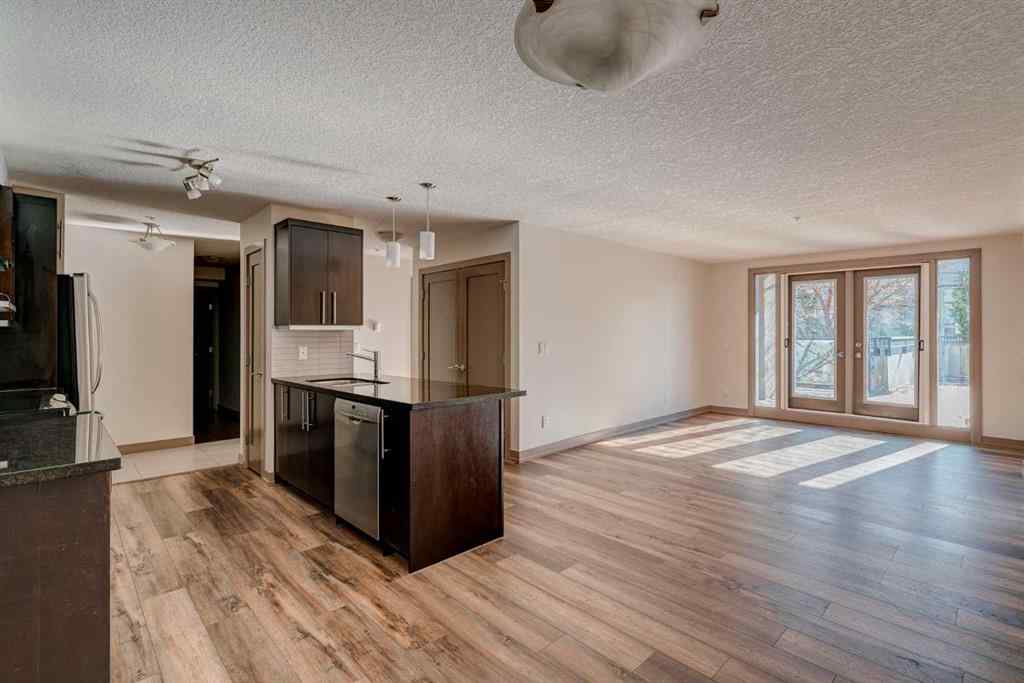 MLS® A2242190 - Unit #209 1805 26 Avenue SW in South Calgary Calgary, Residential