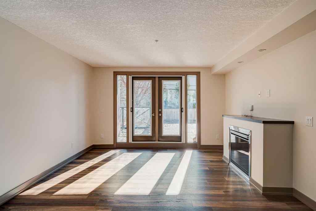 MLS® A2242190 - Unit #209 1805 26 Avenue SW in South Calgary Calgary, Residential
