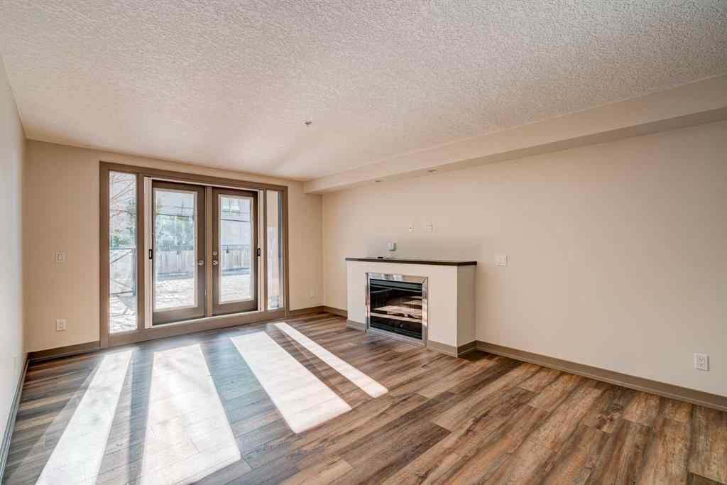 MLS® A2242190 - Unit #209 1805 26 Avenue SW in South Calgary Calgary, Residential