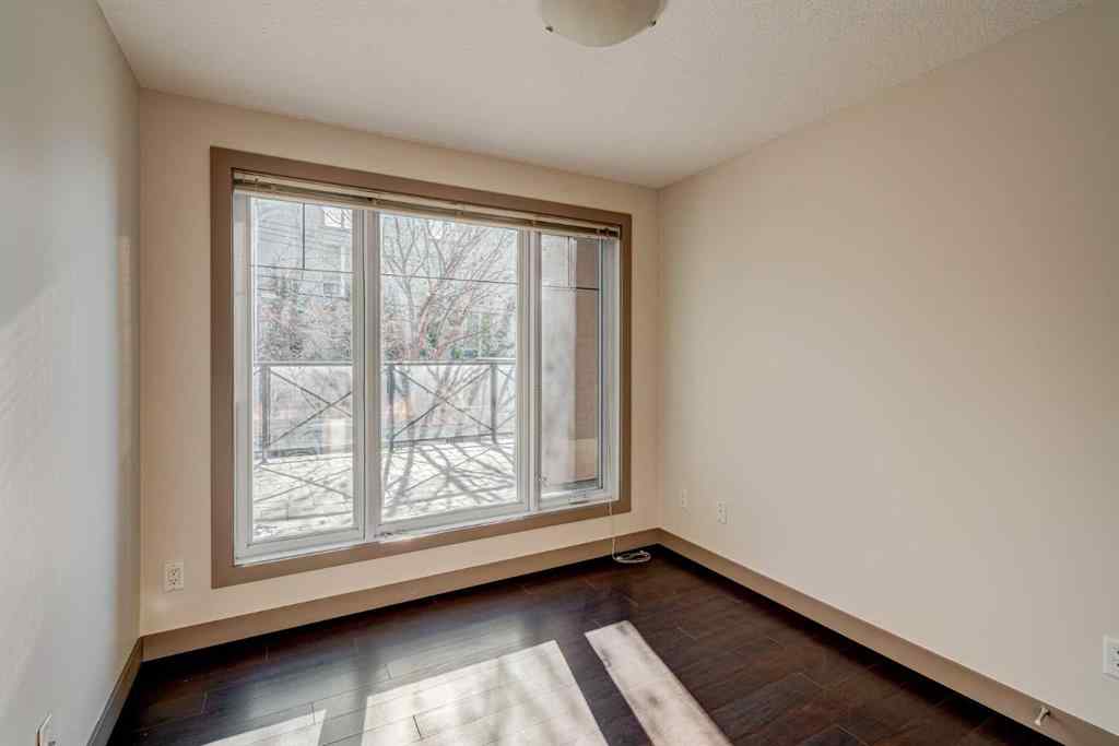 MLS® A2242190 - Unit #209 1805 26 Avenue SW in South Calgary Calgary, Residential